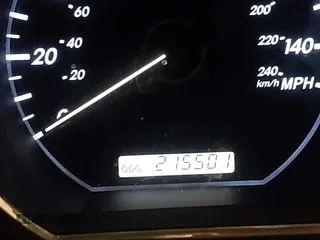 2006 Lexus RX 330 with VIN 2T2HA31U26C092998, listed as a IAAI auction lot 41898941 with 215,501 mi miles and . Bid and sale history available at carsss.com. Image 7.