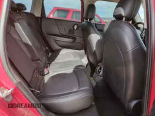 2019 MINI Countryman Cooper z VIN WMZYS7C59K3F47124, wystawiony jako Copart lot #50420185 z przebiegiem 44 932 mil mil oraz Szkoda całkowita • Salvage title. Historia ofert i sprzedaży dostępna na DreamBid. Obrazek 10.