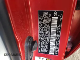 2011 Toyota Prius I with VIN JTDKN3DU3B0323289, listed as a Copart auction lot 51705975 with 159,482 mi miles and Salvage Title. Bid and sale history available at carsss.com. Image 14.