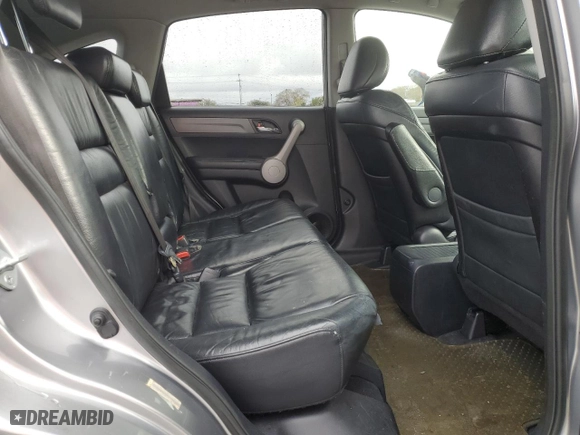 2007 Honda CR-V EX-L with VIN JHLRE38797C044361, listed as a Copart auction lot 49259925 with 163,752 mi miles and Salvage Title. Bid and sale history available at carsss.com. Image 11.