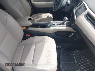 2018 Honda HR-V EX-L Navi with VIN 3CZRU6H78JM704178, listed as a IAAI auction lot 41903547 with 80,804 mi miles. Bid and sale history available at carsss.com. Image 5.