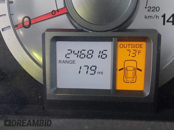 2011 Honda Pilot EX-L with VIN 5FNYF4H69BB091503, listed as a IAAI auction lot 42103011 with 246,816 mi miles and . Bid and sale history available at carsss.com. Image 15.