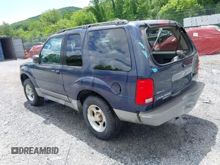 2003 Ford Explorer Sport XLS with VIN 1FMZU70E33UB79515, listed as a IAAI auction lot 42321115 with 71,364 mi miles and . Bid and sale history available at DreamBid. Image 3.