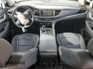 2019 Buick Enclave Essence with VIN 5GAERBKW9KJ274935, listed as a Copart auction lot 88224665 with 118,204 mi miles and Salvage Title. Bid and sale history available at DreamBid. Image 8.
