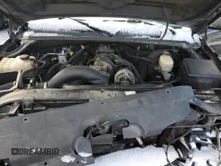 2006 Chevrolet Silverado 1500 LT1 with VIN 2GCEK13N661266262, listed as a Copart auction lot 83371164 with 243,702 mi miles and Salvage Title. Bid and sale history available at DreamBid. Image 13.