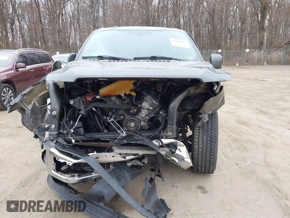 2016 Ford F-150 XLT with VIN 1FTEW1EF9GFC80614, listed as a IAAI auction lot 41799995 with 38,079 mi miles. Bid and sale history available at carsss.com. Image 11.