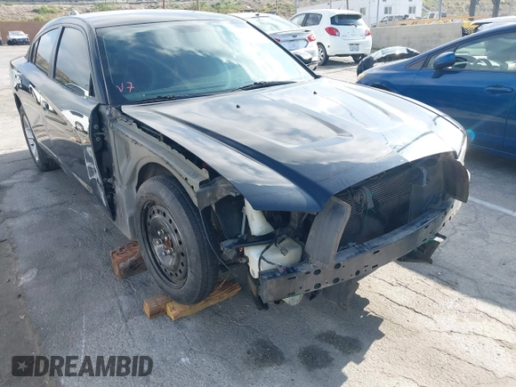 2013 Dodge Charger SE with VIN 2C3CDXBG6DH689066, listed as a IAAI auction lot 42110941 with 145,270 mi miles and . Bid and sale history available at DreamBid. Image 6.