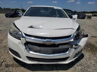 2016 Chevrolet Malibu Limited LT with VIN 1G11C5SA8GU153137, listed as a Copart auction lot 67052034 with 156,137 mi miles and Salvage Title. Bid and sale history available at carsss.com. Image 5.