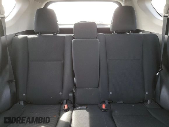 2018 Toyota RAV4 LE with VIN 2T3BFREV9JW754527, listed as a Copart auction lot 48119415 with 217,777 mi miles and Salvage Title. Bid and sale history available at carsss.com. Image 10.