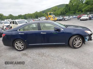 2012 Lexus ES 330 with VIN JTHBK1EG3C2511546, listed as a IAAI auction lot 42660862 with 107,071 mi miles and . Bid and sale history available at DreamBid. Image 13.