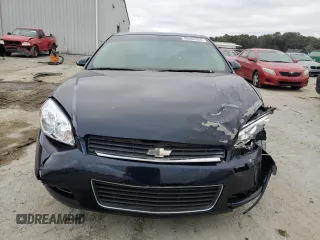 2006 Chevrolet Impala Police Pkg Police Pkg 9C1 with VIN 2G1WS551169395882, listed as a Copart auction lot 86364954 with 159,602 mi miles and Salvage Title. Bid and sale history available at carsss.com. Image 5.