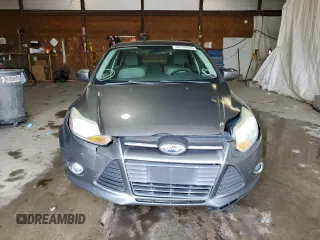 2012 Ford Focus SE с VIN 1FAHP3F24CL214653, выставлен на аукционе Copart как лот 60725035 с пробегом 138 726 миль миль и Чистый • Clean title. История ставок и продаж доступна на DreamBid. Изображение 5.