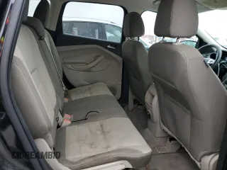 2013 Ford Escape SE с VIN 1FMCU9GX2DUA95194, выставлен на аукционе Copart как лот 60670365 с пробегом 171 425 миль миль и Чистый • Clean title. История ставок и продаж доступна на DreamBid. Изображение 11.