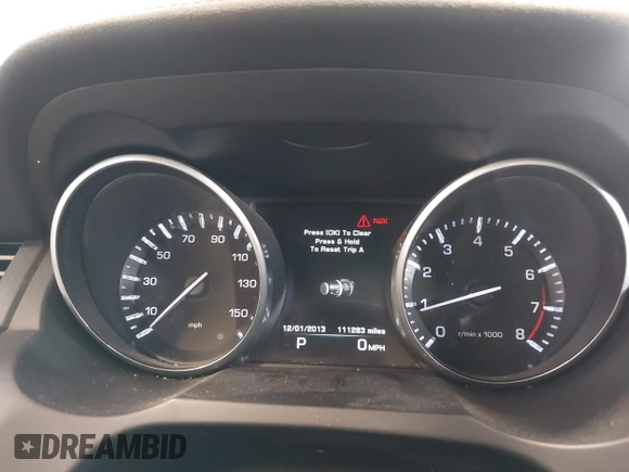 2014 Land Rover Range Rover Evoque Pure Plus with VIN SALVP2BG4EH860959, listed as a IAAI auction lot 42249173 with 111,283 mi miles and . Bid and sale history available at DreamBid. Image 7.