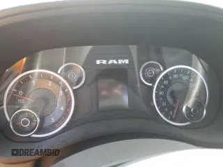 2024 Ram 5500 Tradesman с VIN 3C7WRNDL8RG188294, выставлен на аукционе Copart как лот 58533425 с пробегом Не указан миль и Списание • Salvage title. История ставок и продаж доступна на DreamBid. Изображение 8.