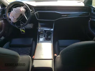 2021 Audi RS 7 z VIN WUAPCBF2XMN902368, wystawiony jako Copart lot #73284763 z przebiegiem 37 625 mil mil oraz . Historia ofert i sprzedaży dostępna na DreamBid. Obrazek 8.