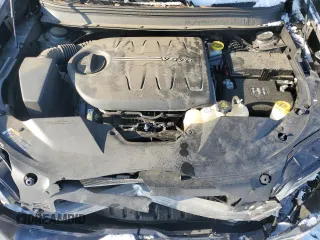 2021 Jeep Cherokee 80th Anniversary z VIN 1C4PJMMX0MD230968, wystawiony jako Copart lot #88750945 z przebiegiem 37 012 mil mil oraz Szkoda całkowita • Salvage title. Historia ofert i sprzedaży dostępna na DreamBid. Obrazek 12.