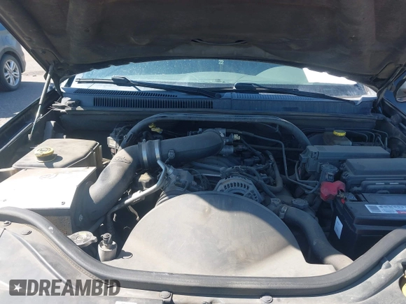 2005 Jeep Grand Cherokee Limited with VIN 1J8HR58N35C722387, listed as a IAAI auction lot 42229342 with 229,720 mi miles and . Bid and sale history available at DreamBid. Image 10.