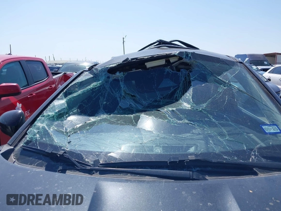 2022 Mitsubishi Outlander SE z VIN JA4J3UA8XNZ017053, wystawiony jako IAAI lot #41870657 z przebiegiem 70 102 mil mil oraz . Historia ofert i sprzedaży dostępna na DreamBid. Obrazek 6.