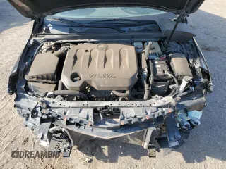 2018 Chevrolet Impala Premier с VIN 1G1125S34JU149467, выставлен на аукционе Copart как лот 60626565 с пробегом 113 973 миль миль и Чистый • Clean title. История ставок и продаж доступна на DreamBid. Изображение 11.