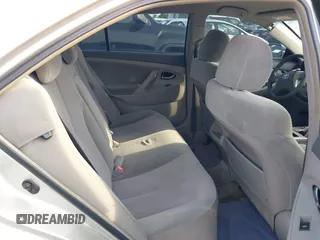 2011 Toyota Camry LE with VIN 4T1BF3EK5BU148624, listed as a IAAI auction lot 42145909 with 114,871 mi miles. Bid and sale history available at carsss.com. Image 8.