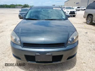 2014 Chevrolet Impala LT с VIN 2G1WB5E39E1151864, выставлен на аукционе Copart как лот 60503795 с пробегом 155 975 миль миль и Чистый • Clean title. История ставок и продаж доступна на DreamBid. Изображение 5.