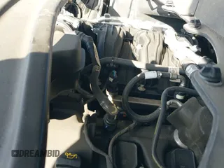 2021 Ford Police Interceptor Utility с VIN 1FM5K8AB1MGA50879, выставлен на аукционе IAAI как лот 43287482 с пробегом 52 178 миль миль и . История ставок и продаж доступна на DreamBid. Изображение 20.