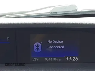 2015 Honda Civic Sedan SE with VIN 2HGFB2F79FH538335, listed as a IAAI auction lot 42049134 with 51,478 mi miles. Bid and sale history available at carsss.com. Image 15.