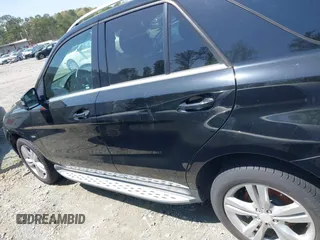 2012 Mercedes-Benz M 350 with VIN 4JGDA2EB1CA001561, listed as a IAAI auction lot 41940464 with 150,140 mi miles and . Bid and sale history available at DreamBid. Image 14.