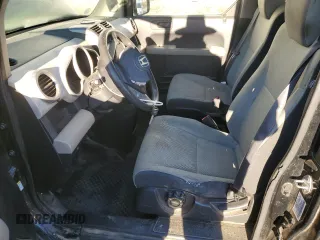2007 Honda Element LX with VIN 5J6YH18347L003518, listed as a Copart auction lot 75303024 with 207,218 mi miles and Clean Title. Bid and sale history available at DreamBid. Image 7.