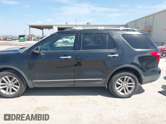 2012 Ford Explorer XLT z VIN 1FMHK7D97CGB04538, wystawiony jako IAAI lot #41749368 z przebiegiem 215 535 mil mil oraz . Historia ofert i sprzedaży dostępna na DreamBid. Obrazek 14.