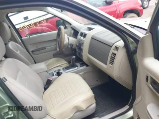 2008 Ford Escape Hybrid with VIN 1FMCU59H88KC30923, listed as a IAAI auction lot 42440706 with 98,635 mi miles and . Bid and sale history available at DreamBid. Image 5.