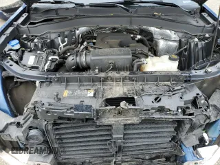 2020 Ford Explorer XLT z VIN 1FMSK8DH0LGA63799, wystawiony jako Copart lot #59457225 z przebiegiem 114 160 mil mil oraz Szkoda całkowita • Salvage title. Historia ofert i sprzedaży dostępna na DreamBid. Obrazek 12.