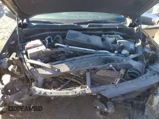 2021 Chevrolet Silverado 1500 LT with VIN 3GCPWCED2MG266812, listed as a Copart auction lot 43072975 with Not Provided miles and Clean Title. Bid and sale history available at DreamBid. Image 11.