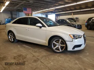 2015 Audi S3 2.0T Premium Plus with VIN WAUBFGFF0F1012337, listed as a Copart auction lot 65115353 with 59,581 mi miles. Bid and sale history available at carsss.com. Image 4.
