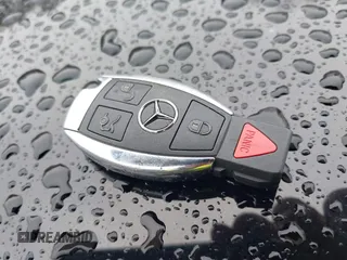 2015 Mercedes-Benz C-Class C 400 with VIN 55SWF6GB9FU011462, listed as a IAAI auction lot 41649304 with 123,915 mi miles. Bid and sale history available at carsss.com. Image 11.