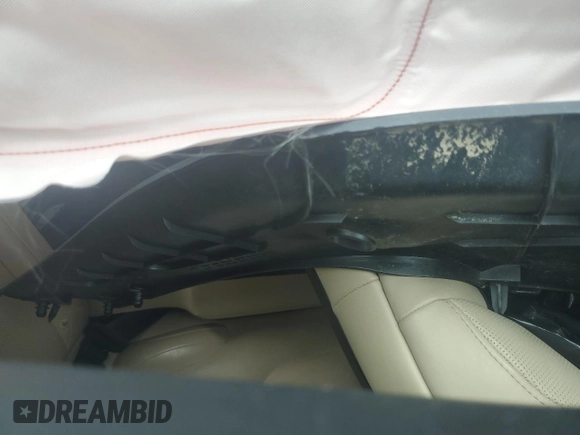 2017 Tesla Model S 60 z VIN 5YJSA1E16HF180191, wystawiony jako Copart lot #55901805 z przebiegiem Nie podano mil oraz Szkoda całkowita • Salvage title. Historia ofert i sprzedaży dostępna na DreamBid. Obrazek 10.