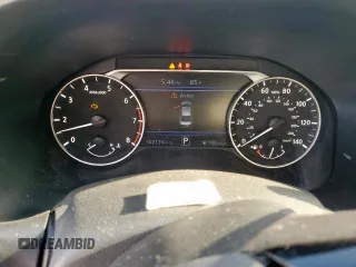 2019 Nissan Altima SV z VIN 1N4BL4DVXKC118559, wystawiony jako Copart lot #53390185 z przebiegiem 162 124 mil mil oraz Szkoda całkowita • Salvage title. Historia ofert i sprzedaży dostępna na DreamBid. Obrazek 9.