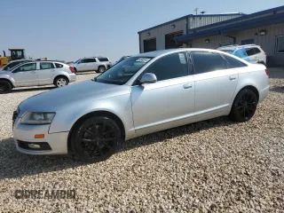 2009 Audi A6 Premium Plus z VIN WAUSG74F49N014704, wystawiony jako Copart lot #64982314 z przebiegiem 212 788 mil mil oraz Czysty tytuł • Clean title. Historia ofert i sprzedaży dostępna na DreamBid. Obrazek 1.