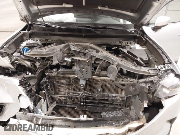 2016 Mazda CX-9 Touring с VIN JM3TCBCY1G0106623, выставлен на аукционе IAAI как лот 42232012 с пробегом 190 206 миль миль и . История ставок и продаж доступна на DreamBid. Изображение 10.