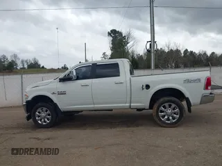 2017 Ram 2500 Laramie with VIN 3C6UR5FL8HG538899, listed as a IAAI auction lot 41830357 with 152,848 mi miles. Bid and sale history available at carsss.com. Image 15.