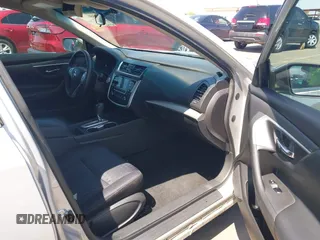 2016 Nissan Altima S with VIN 1N4AL3AP9GN313513, listed as a IAAI auction lot 41959279 with 115,100 mi miles and . Bid and sale history available at DreamBid. Image 5.