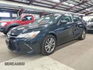 2015 Toyota Camry XLE z VIN 4T1BF1FK4FU109418, wystawiony jako Copart lot #59730705 z przebiegiem 120 748 mil mil oraz Szkoda całkowita • Salvage title. Historia ofert i sprzedaży dostępna na DreamBid. Obrazek 1.