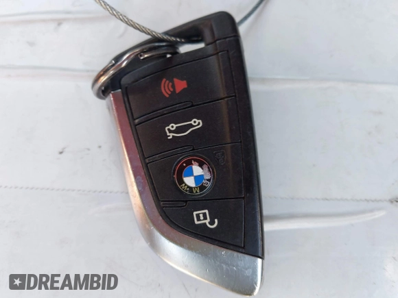 2018 BMW X2 sDrive28i with VIN WBXYJ3C35JEJ82700, listed as a IAAI auction lot 42675146 with 84,961 mi miles and . Bid and sale history available at DreamBid. Image 11.