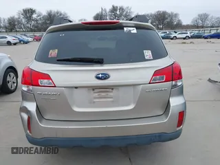 2014 Subaru Outback 2.5i Limited with VIN 4S4BRCLC7E3293659, listed as a IAAI auction lot 41642983 with 137,752 mi miles. Bid and sale history available at carsss.com. Image 16.