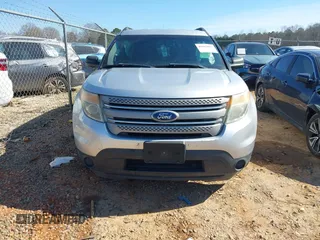 2011 Ford Explorer with VIN 1FMHK7B81BGA71268, listed as a IAAI auction lot 41663863 with 182,597 mi miles and . Bid and sale history available at DreamBid. Image 12.