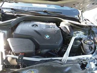 2021 BMW 5 Series 530i with VIN WBA53BH01MWX15298, listed as a IAAI auction lot 42038023 with 49,523 mi miles and . Bid and sale history available at DreamBid. Image 10.