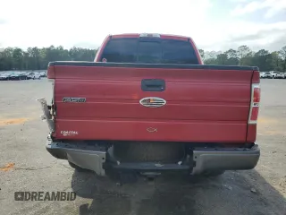 2009 Ford F-150 XL z VIN 1FTPW14V29FA72823, wystawiony jako Copart lot #51605035 z przebiegiem 109 881 mil mil oraz Szkoda całkowita • Salvage title. Historia ofert i sprzedaży dostępna na DreamBid. Obrazek 6.