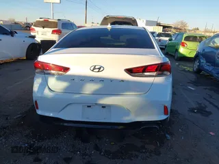 2019 Hyundai Sonata SEL with VIN 5NPE34AF2KH763571, listed as a IAAI auction lot 41257550 with 92,247 mi miles and . Bid and sale history available at carsss.com. Image 15.