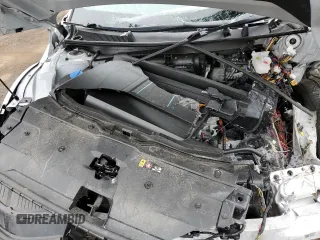 2022 Hyundai Ioniq 5 Limited z VIN KM8KRDAF0NU089802, wystawiony jako Copart lot #50336075 z przebiegiem Nie podano mil oraz Szkoda całkowita • Salvage title. Historia ofert i sprzedaży dostępna na DreamBid. Obrazek 12.